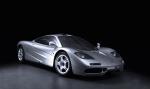 McLaren F1 1997 года